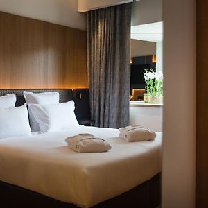 Classic Double or Twin Room Mountain View