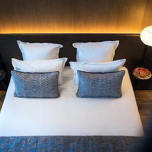 Habitación con Cama King