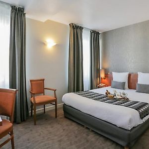 Superior Zimmer mit Kingsize-Bett