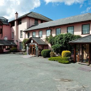 Port Dinorwic Hotel And Apartments